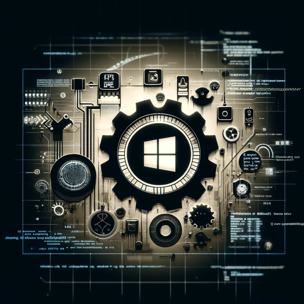 Introduction to Windows API in Rust: Process Enumeration